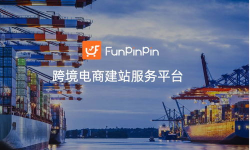 funpinpin完成千萬級美金a輪融資,dtc品牌出海元年到來