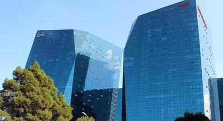 解讀北京市東城區二環外的和平里街道:道路寬闊、很有現代化感覺