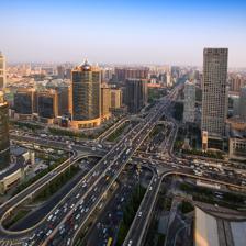 北京國(guó)際貿(mào)易中心