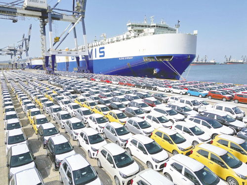 專訪北京大學國民經濟研究中心主任蘇劍 前三季度投資增速下滑卻蘊含結構優化，長期經濟健康可期