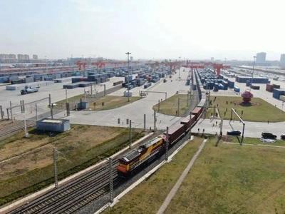 北京外貿破局有道，貿易發(fā)展穩(wěn)中提質