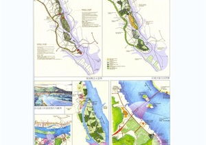 融合城鄉發展 鄉村旅游與園林景觀一體化設計項目資料與策劃咨詢指南